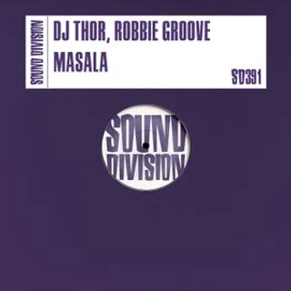 Masala