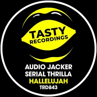 Serial Thrilla