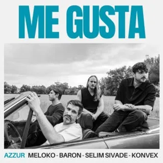Me Gusta