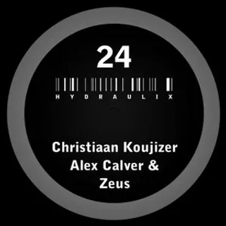 Hydraulix 24 A