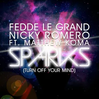 Code Sparks (Nicky Romero Bootleg)