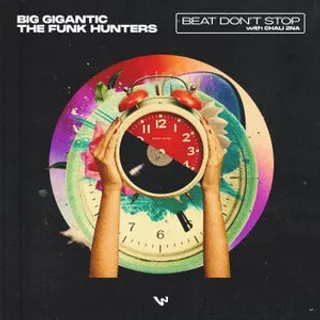 Big Gigantic