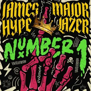 Number 1 Nation Army (Danny Diggz Then & Now Toneplay Bootleg)