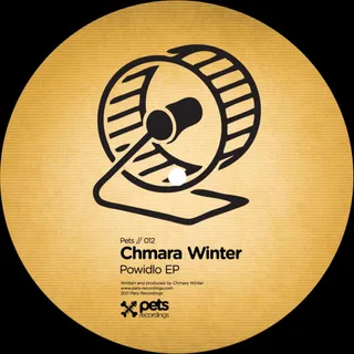 CHMARA WINTER, Lee Jones
