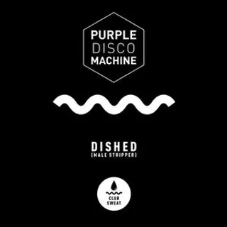 Dished (Male Stripper)