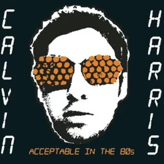 Acceptable In The 80's