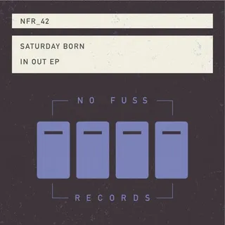 Saturday Born