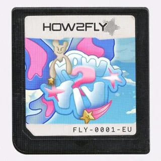 how2fly
