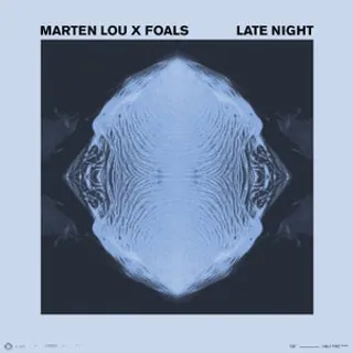Late Night (Marten Lou Remix)