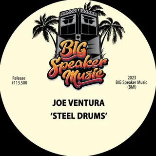 Steel Drums