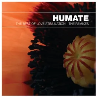 Love Stimulation (Radio Slave Remix Edit)