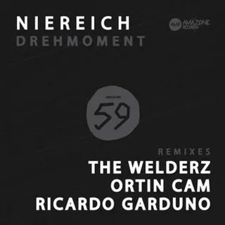 Drehmoment (Ricardo Garduno Remix)