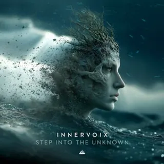 Step Into The Unknown
