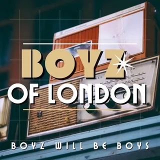 London Bridge Dub
