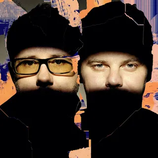 Don't Give It Up (Carl Craig Vox Remix)