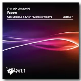 Faces (Marcelo Vasami Chords Remix)
