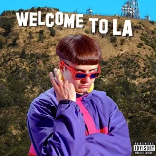 Welcome To LA