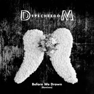 Before We Drown (Chris Avantgarde Remix)