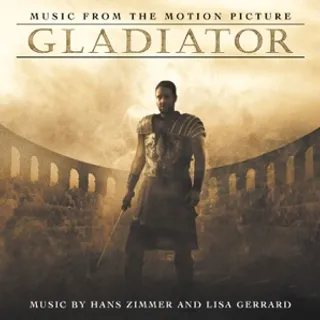 Sorrow (Gladiator OST) (N.O.B.A Edit)
