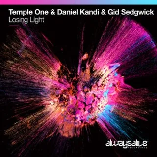 Temple One