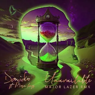 Unavailable (Major Lazer Remix)