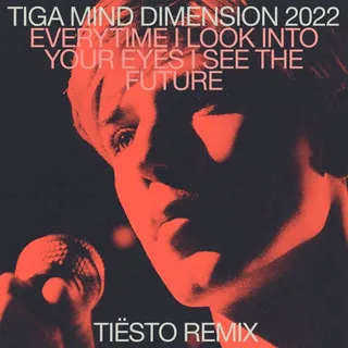 Mind Dimension vs. Faith (Très Mortimer Edit)