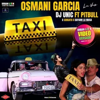 El Taxi