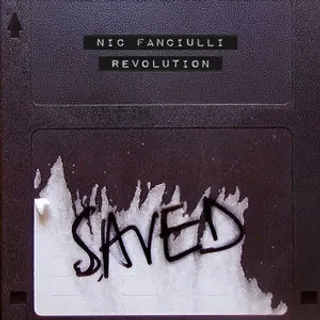 Revolution