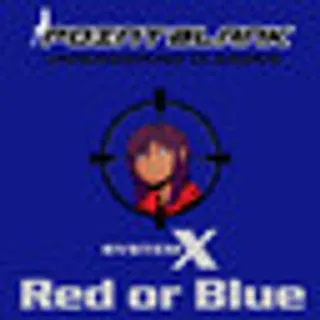 Red Or Blue