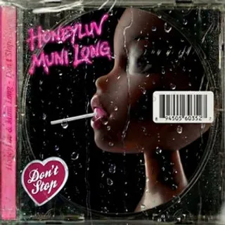 Don't Stop