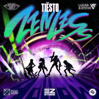 ZENLESS