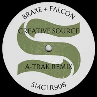 Creative Source (A-Trak Remix)