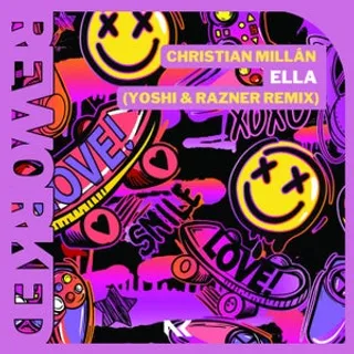 Ella (Yøshi & Razner Remix)