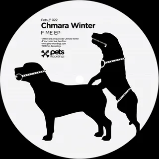 CHMARA WINTER, Ewa Prus