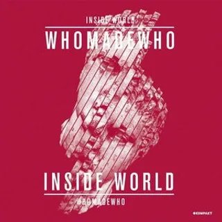 Inside World (Detone Remix)