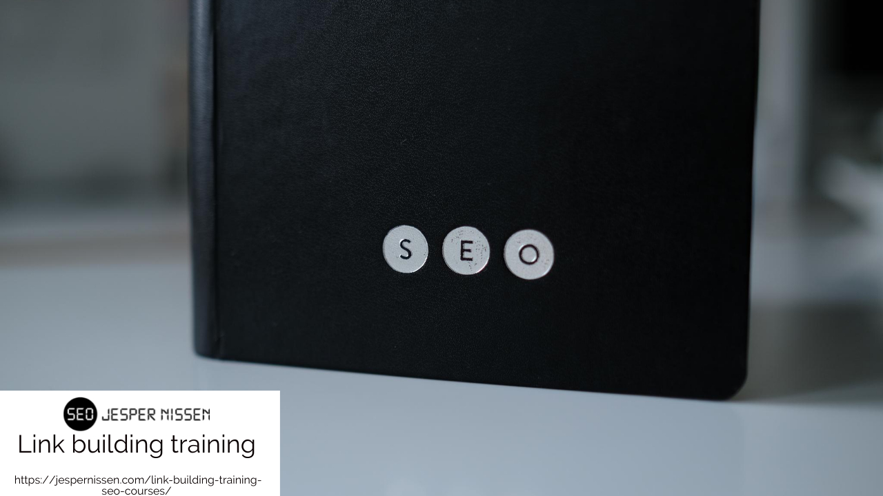 seo discovery training
