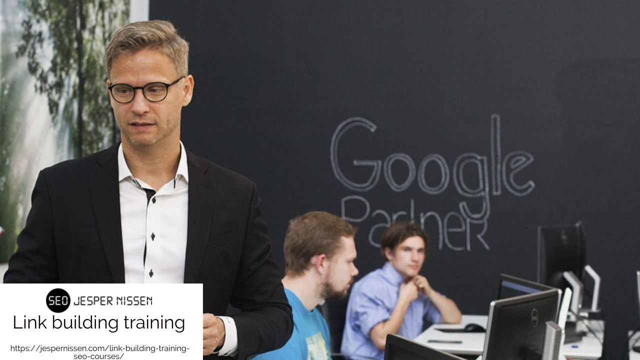 how to build a training course