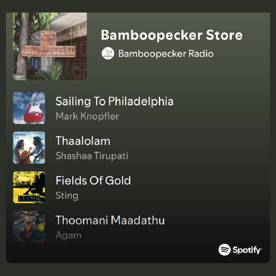 Bamboopecker Store - playlist by Bamboopecker Radio | Spotify