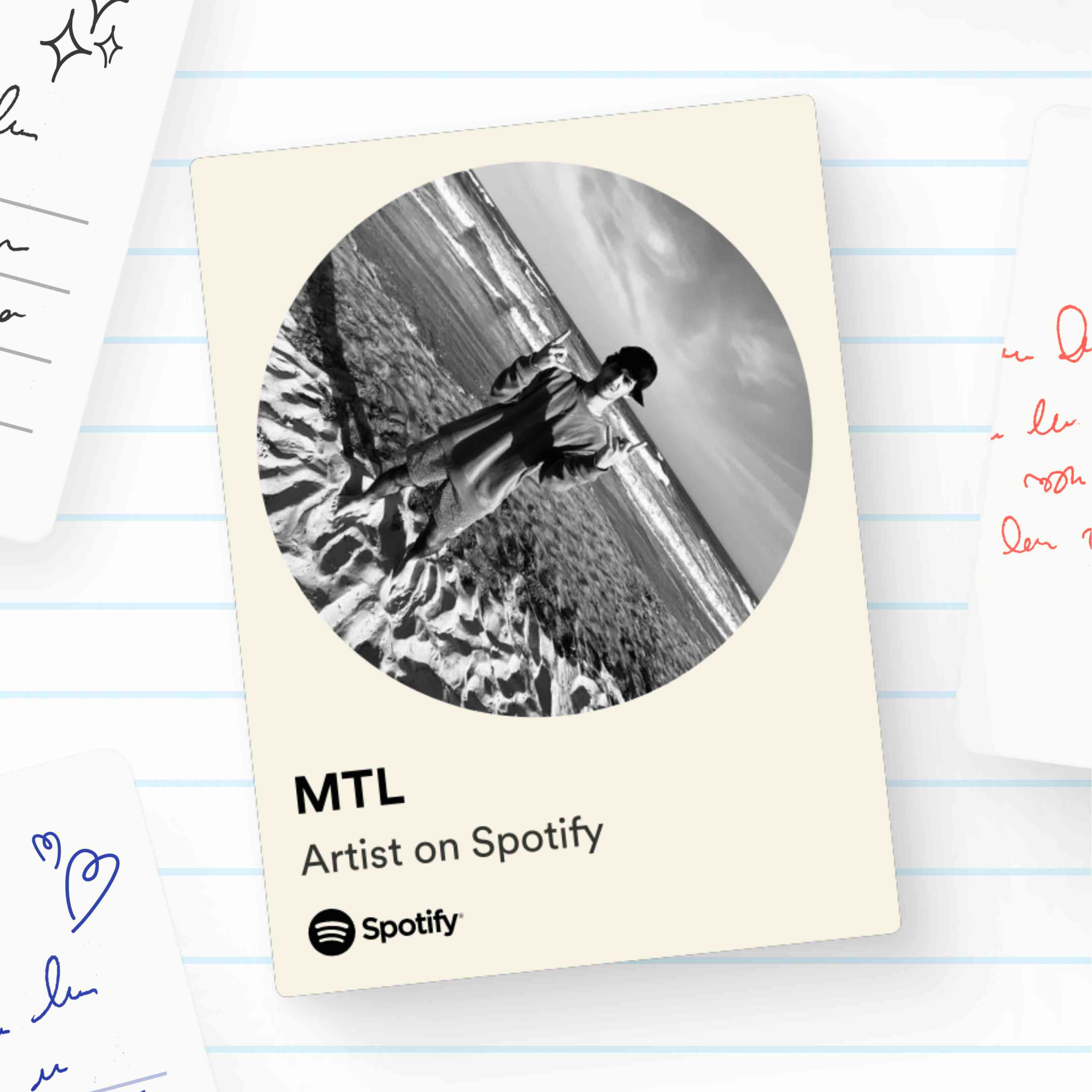 MTL | Spotify