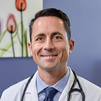 Dr. David Bereda