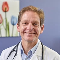 Dr. Jeffrey Davis