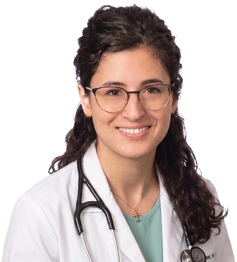 Dr. Lillian Whalen, MD