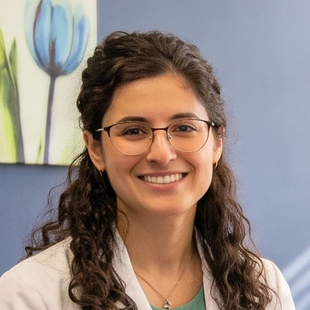 Dr. Lillian Whalen, MD