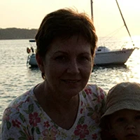 Jayme, Link Primary Care member