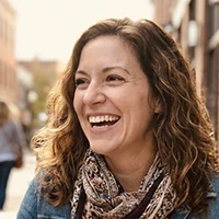 Mia, Link Primary Care member