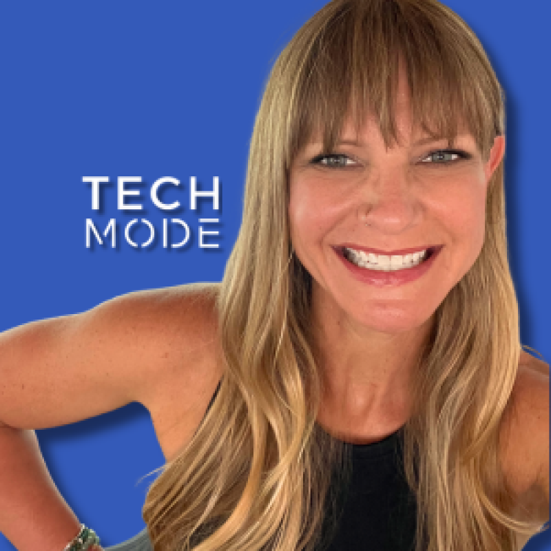 Chelsea Larson-Andrews