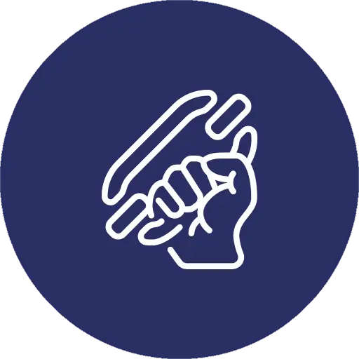 Linkify internal links for WordPress