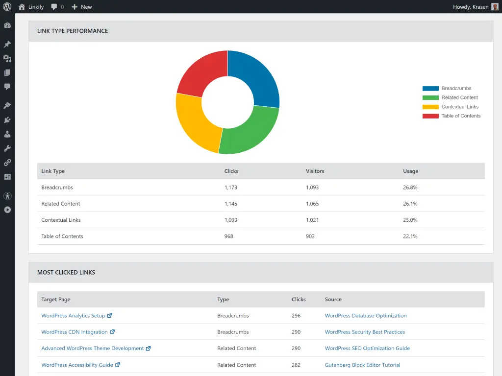 Feature Screenshot Image