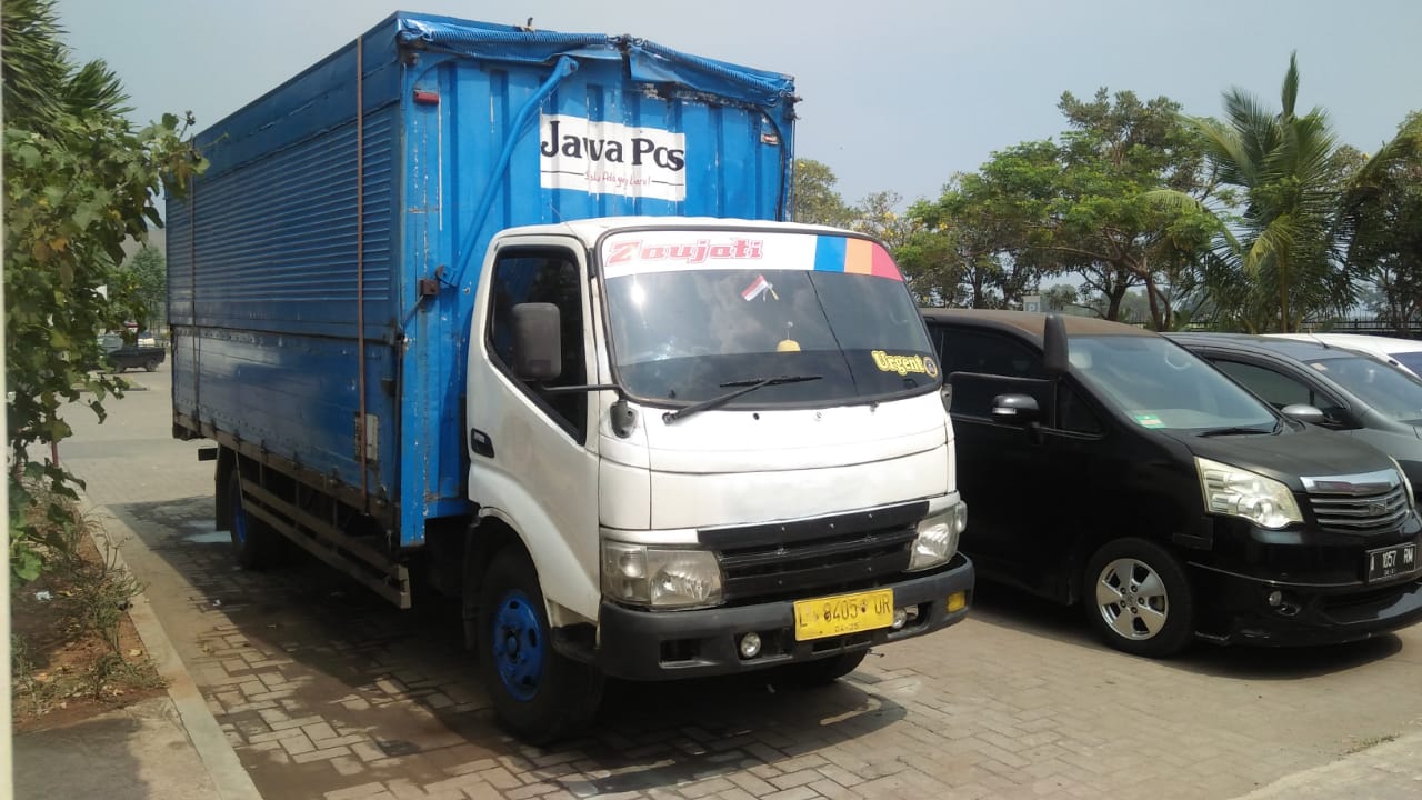 PT Jawa Pratama Mandiri