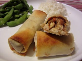 Egg Rolls (2)